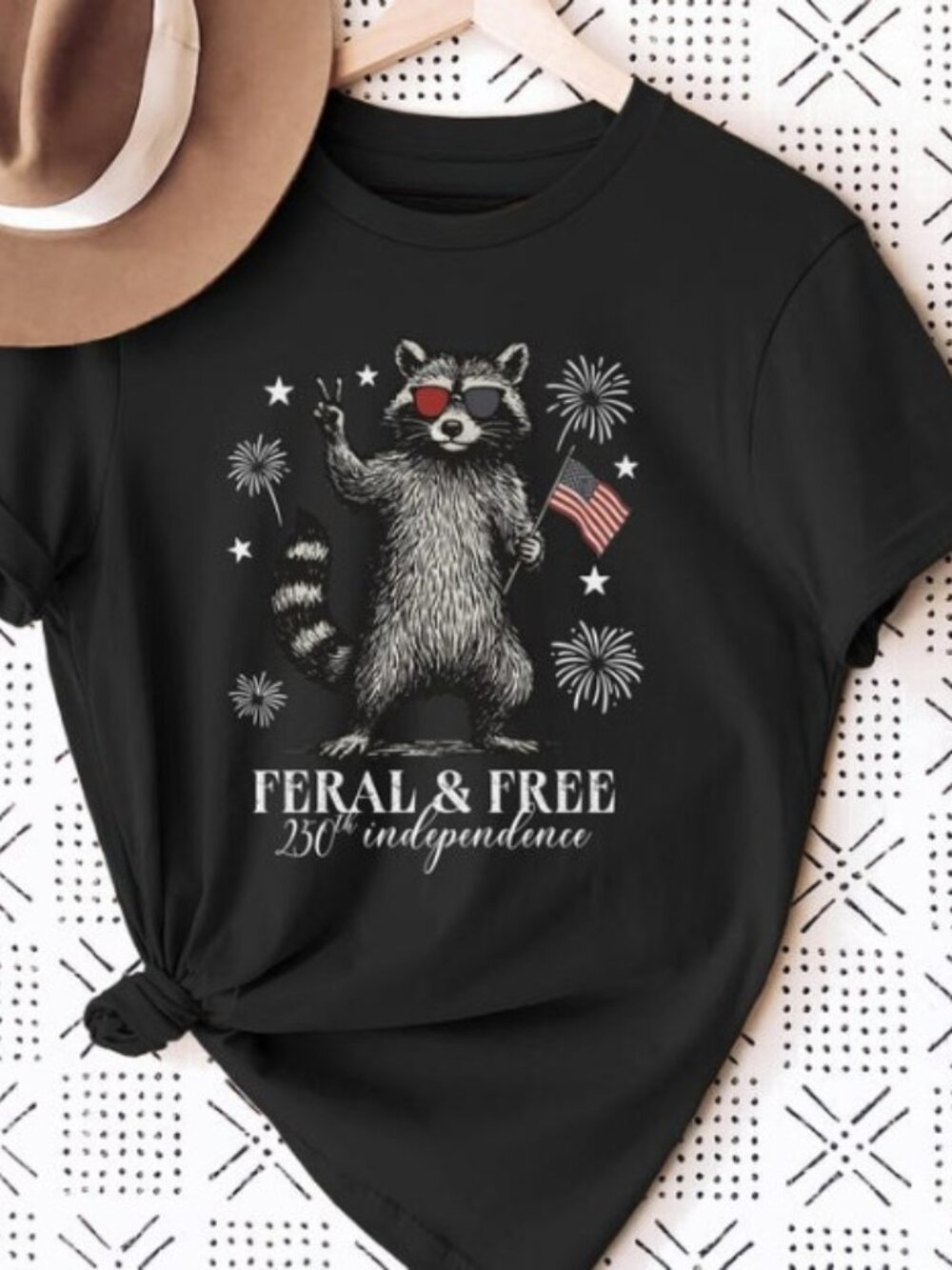 4th of July Shirt, USA 250th Anniversary Shirt